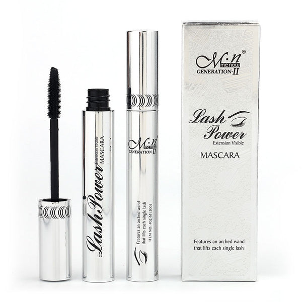 Menow Brand Makeup Curling Thick Mascara Volume Express False Eyelashes Make Up Waterproof Cosmetics Eyes Para Lash Gel Makeup