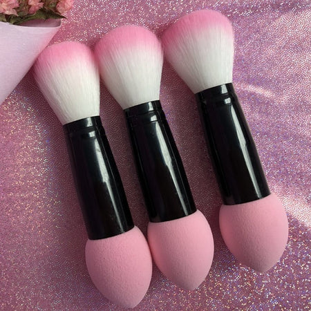 Travel Mini Refillable Conveniet Empty Atomizer Perfume Bottles Scent Pump Spray Case parfum airless pump cosmetic container 5cc