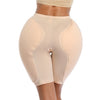 2PS Boyshort Sponge Padded Butt Lifter Hip Enhancer Sponge Hip Pad Buttock Lifter Beauty Ajusen for Women Men Crossdresser