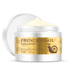Snail Anti-aging Wrinkle Face Cream Firming Lasting Moisturizing Whitening Brighten Skin Care Day Cream Women New 2019 TSLM1