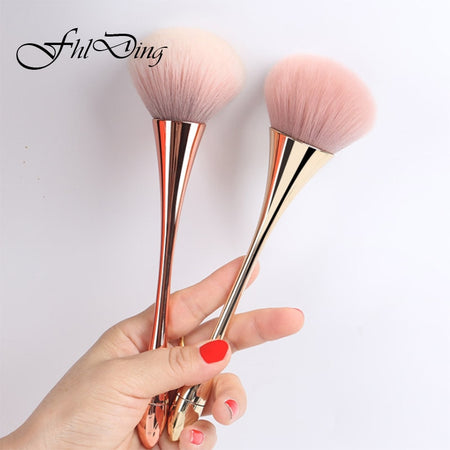 Travel Mini Refillable Conveniet Empty Atomizer Perfume Bottles Scent Pump Spray Case parfum airless pump cosmetic container 5cc