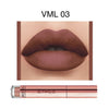 O.TWO.O Matte Lipstick Liquid Waterproof Long Lasting Velvet Lip Gloss Makeup Smooth Pigment Lip Tint Red Lips Cosmetics