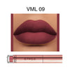O.TWO.O Matte Lipstick Liquid Waterproof Long Lasting Velvet Lip Gloss Makeup Smooth Pigment Lip Tint Red Lips Cosmetics