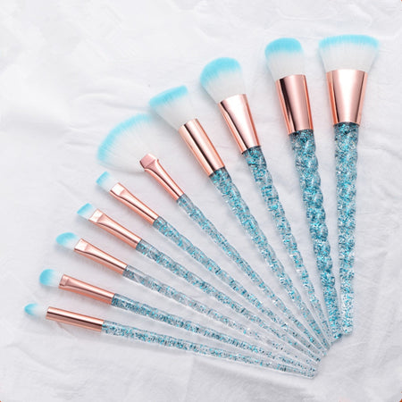 Travel Mini Refillable Conveniet Empty Atomizer Perfume Bottles Scent Pump Spray Case parfum airless pump cosmetic container 5cc