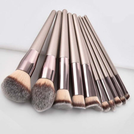 Travel Mini Refillable Conveniet Empty Atomizer Perfume Bottles Scent Pump Spray Case parfum airless pump cosmetic container 5cc