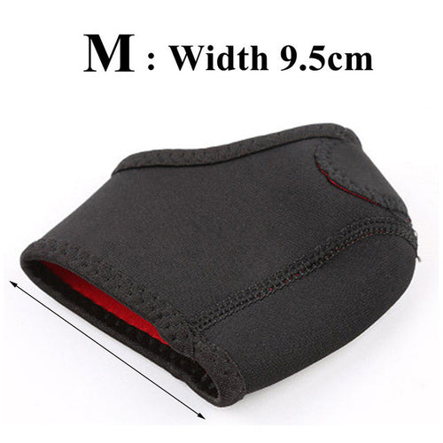 Breathable Heel Cushion Socks for Men Women Relieve Plantar Fasciitis,Achilles Tendonitis,Calluses,Spurs & Cracked Skin Insoles