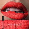 FOCALLURE Matte Lipstick Batom Waterproof Lip stick Smooth Long-lasting Cosmetics Kiss-proof Makeup Lip Stick