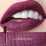 FOCALLURE Matte Lipstick Batom Waterproof Lip stick Smooth Long-lasting Cosmetics Kiss-proof Makeup Lip Stick