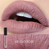 FOCALLURE Matte Lipstick Batom Waterproof Lip stick Smooth Long-lasting Cosmetics Kiss-proof Makeup Lip Stick