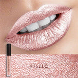 FOCALLURE Matte Lipstick Batom Waterproof Lip stick Smooth Long-lasting Cosmetics Kiss-proof Makeup Lip Stick