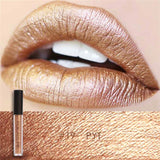 FOCALLURE Matte Lipstick Batom Waterproof Lip stick Smooth Long-lasting Cosmetics Kiss-proof Makeup Lip Stick